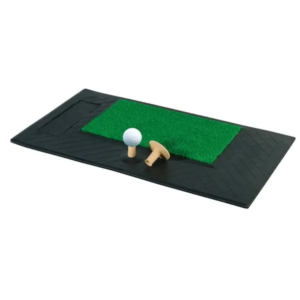 Masters Golf Chip and Drive Practice Mat